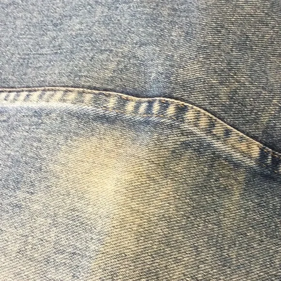 Wrangler Rugged Wear Jeans 48x34 - Picture 13 of 15